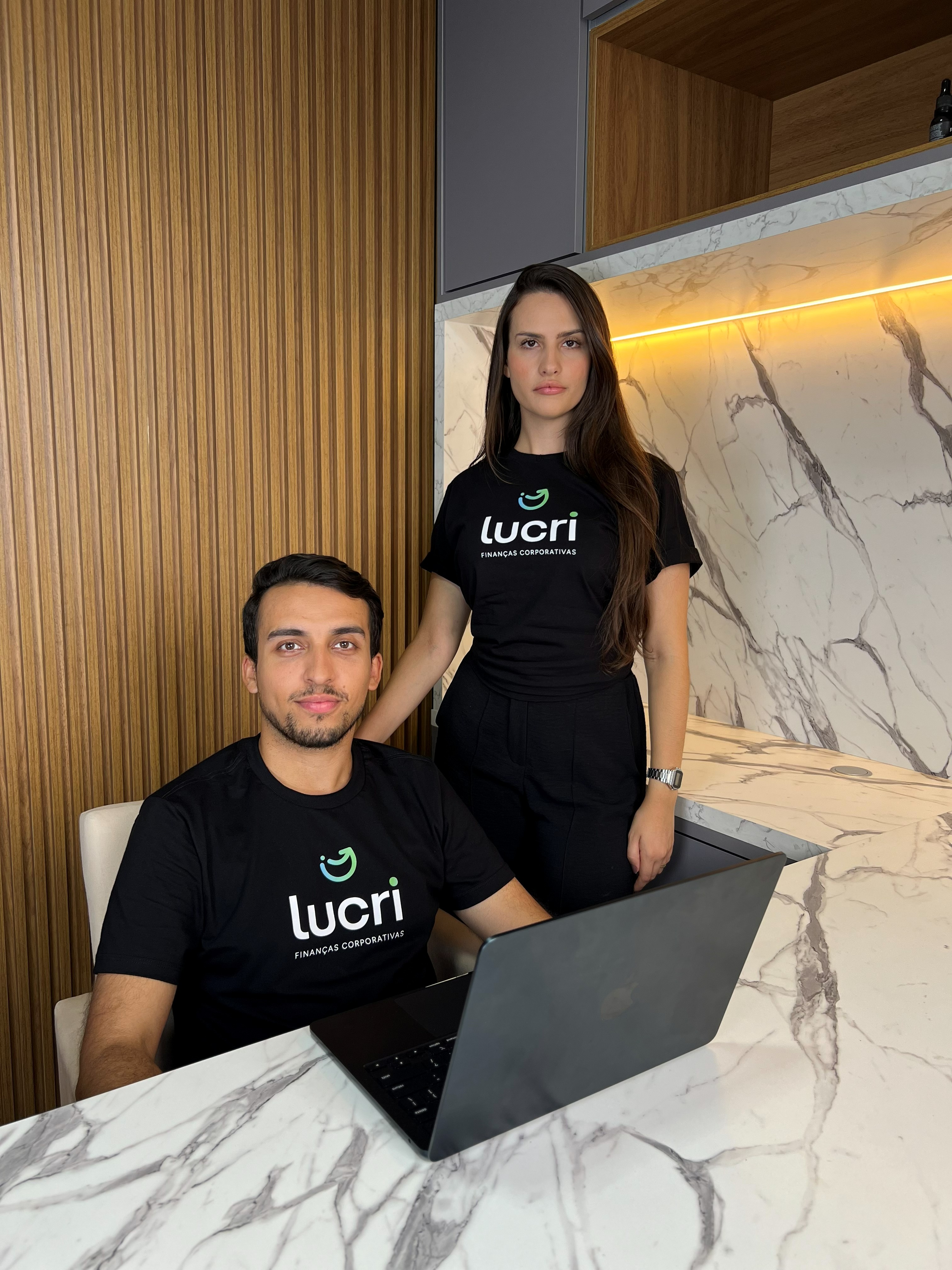 Equipe Lucri
